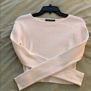Brandy Melville Crop Long Sleeve